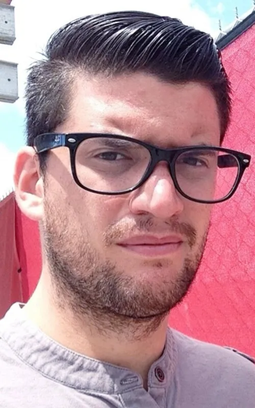 David Greenplate