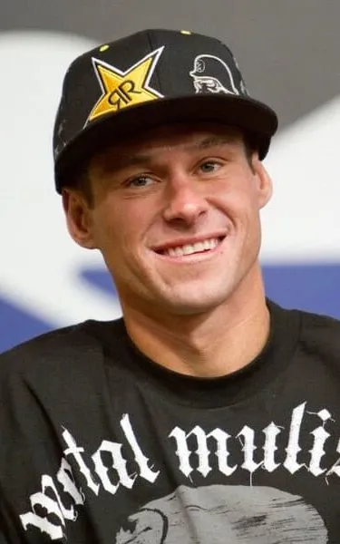 Brian Deegan