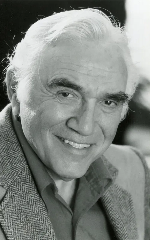 Lorne Greene