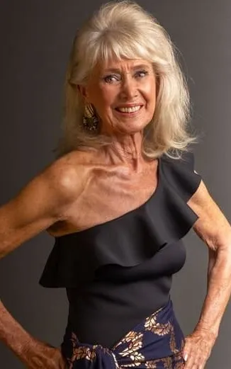 Jan Leeming