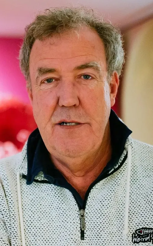 Jeremy Clarkson