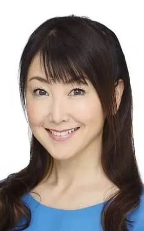 Chizuru Azuma