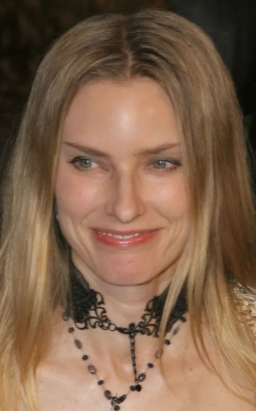 Aimee Mann