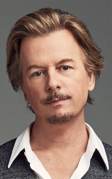 David Spade