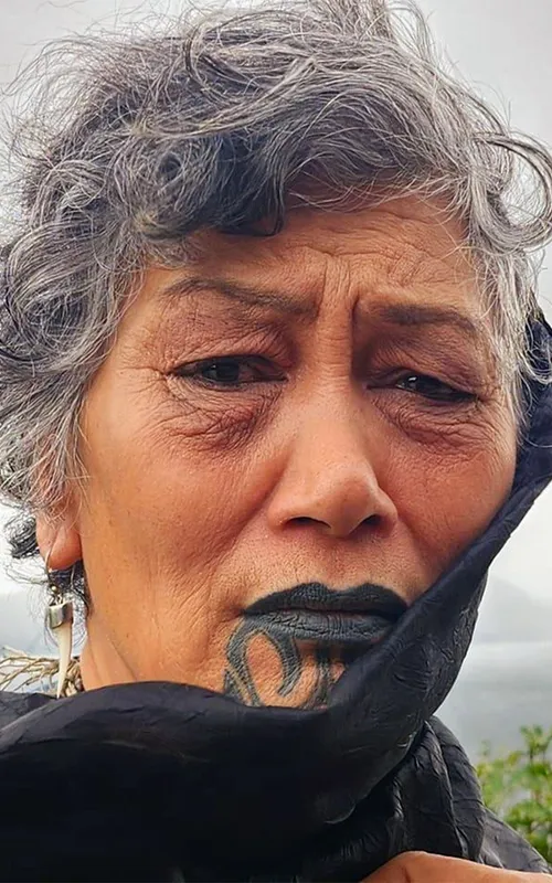 Kararaina Rangihau