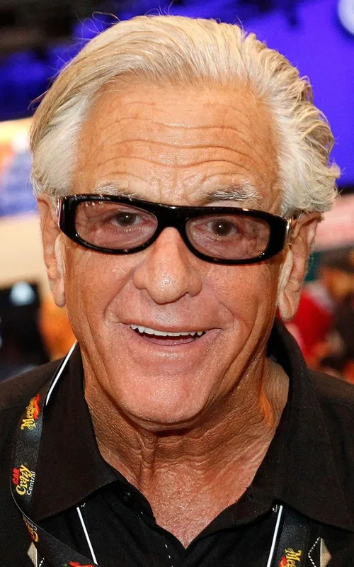 Barry Weiss