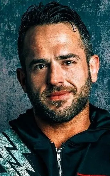 Christopher Lindsey