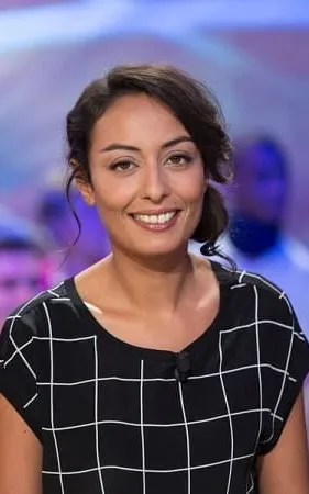 Leila Kaddour-Boudadi