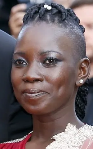 Nadège Ouedraogo