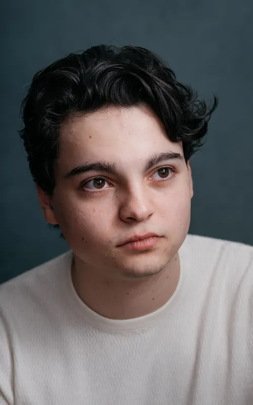 Max Burkholder