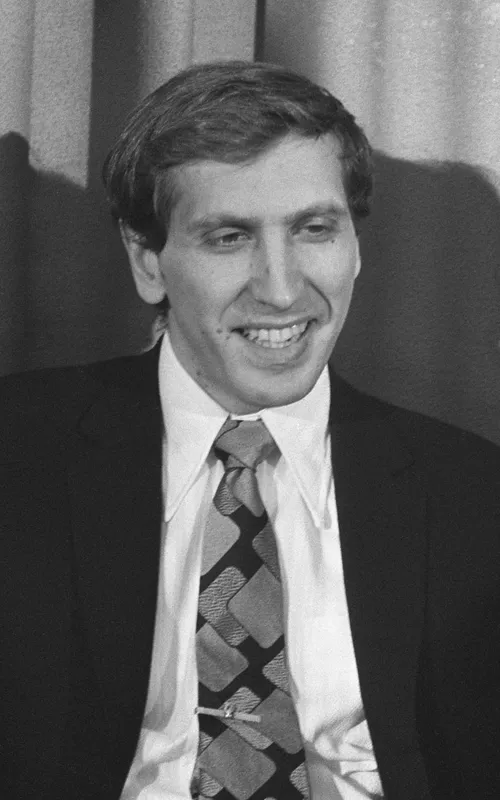 Bobby Fischer