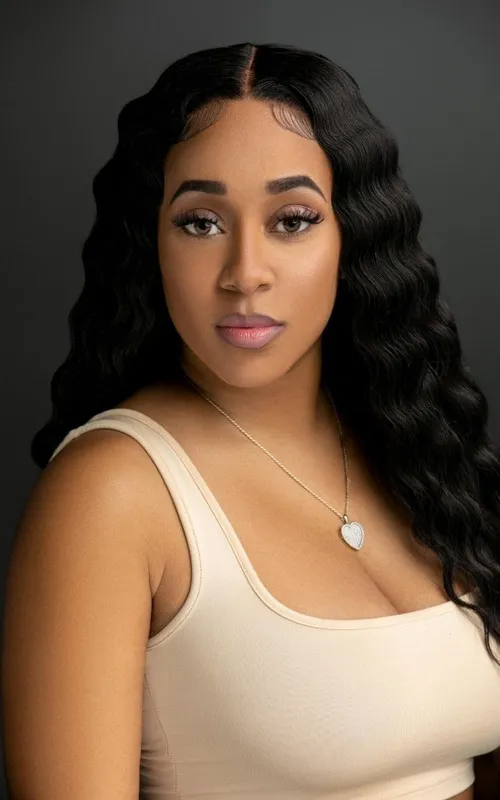 Crystal Hughes