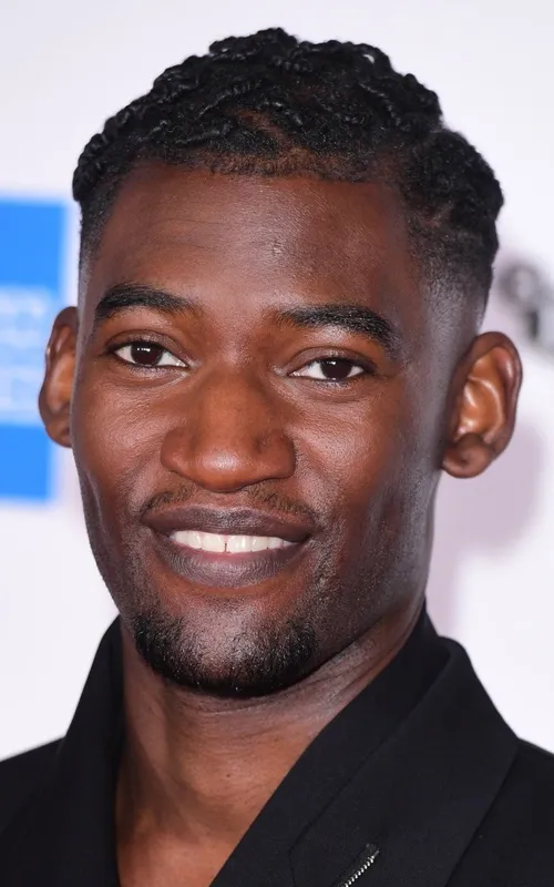 Malachi Kirby