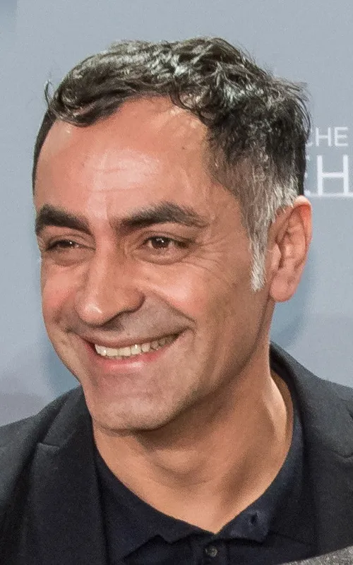 Züli Aladag