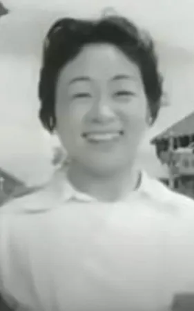 Kyoko Shinobazu