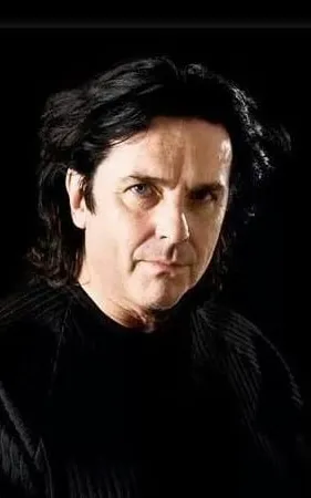 Steve Hogarth