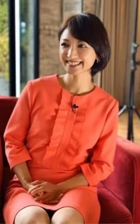 Mochizuki Rie