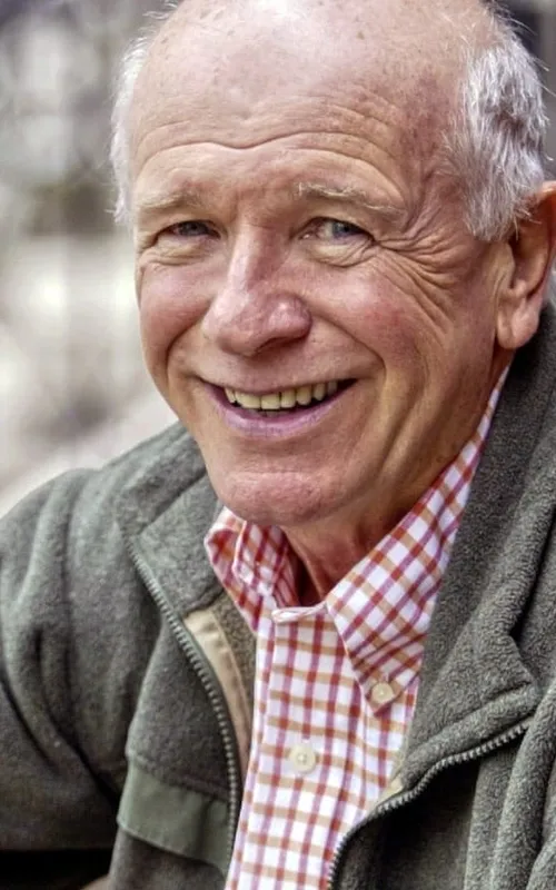 Terrence McNally