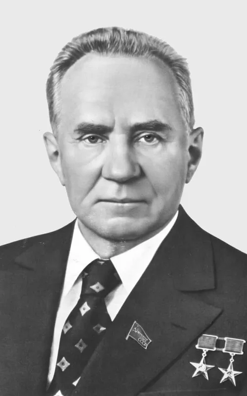 Alexei Kosygin