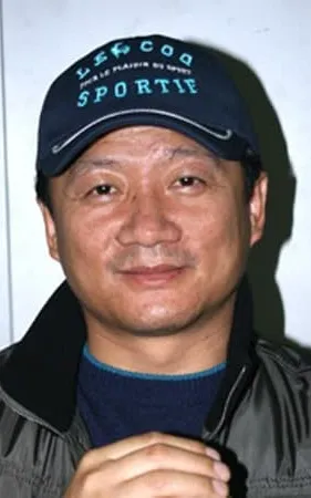 Tang Jianjun