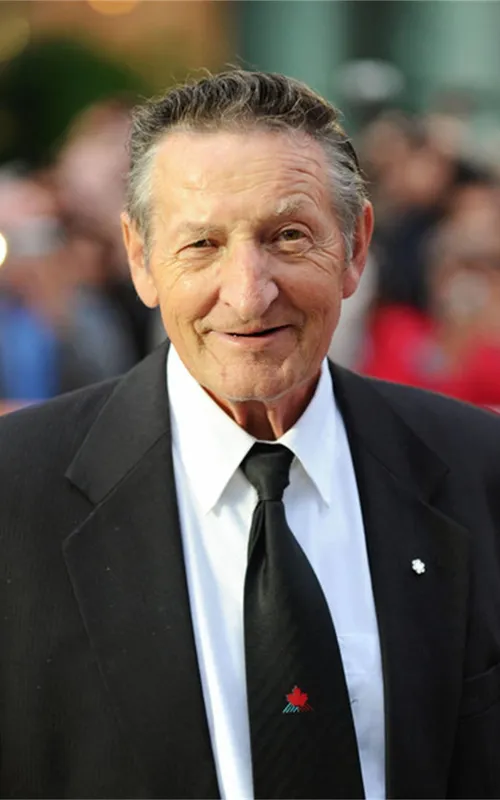 Walter Gretzky