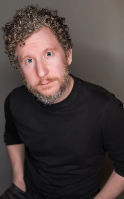 Jonathan Randell Silver