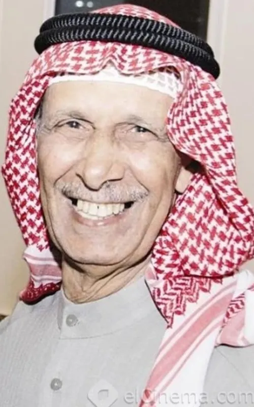 Abdulaziz Al Fahd