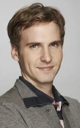 Ryan Spahn