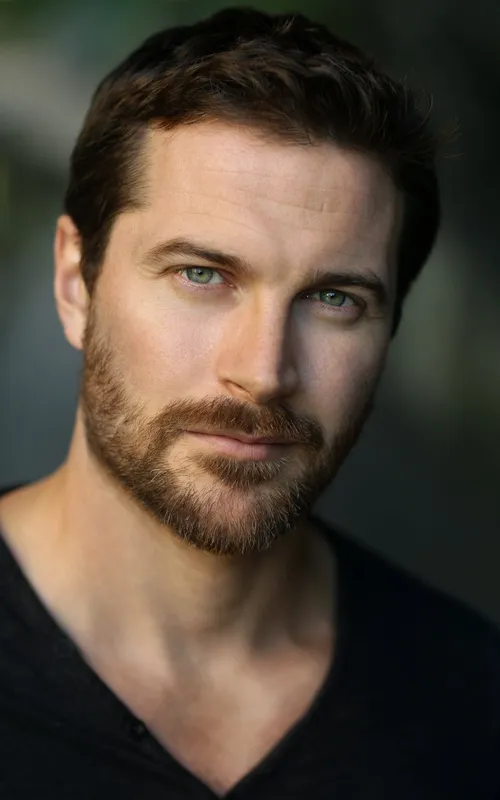 Kieran Bew