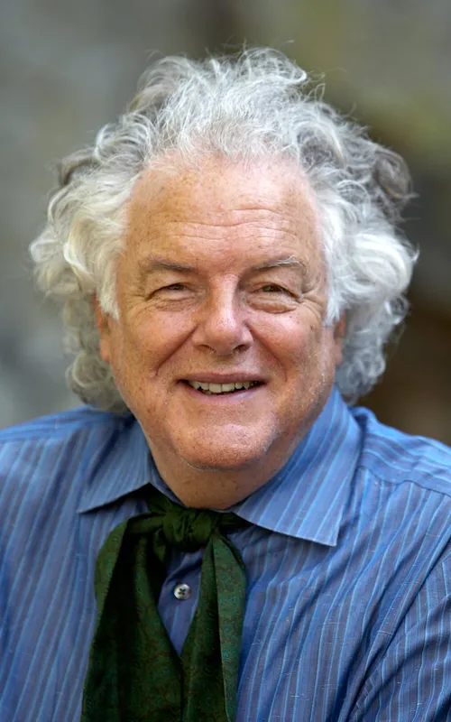 Peter Rowan