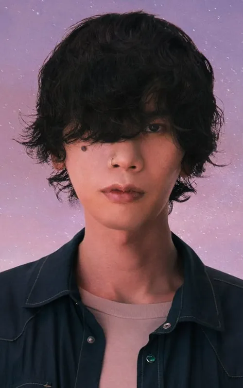 Kenshi Yonezu