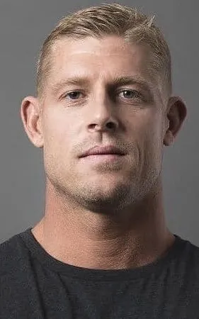 Mick Fanning