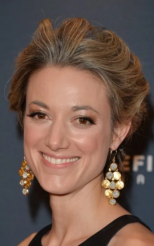 Zoie Palmer