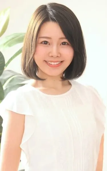 Nozomi Nakazato