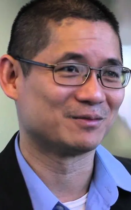 Peter Ong Lim