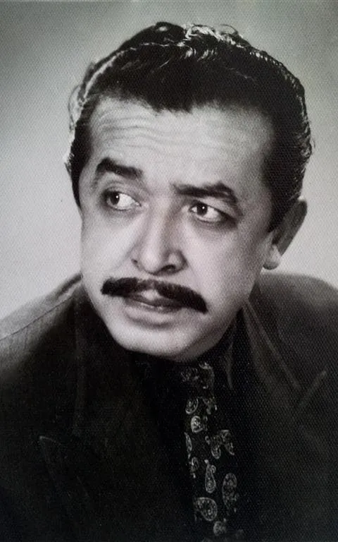 Zeki Çan