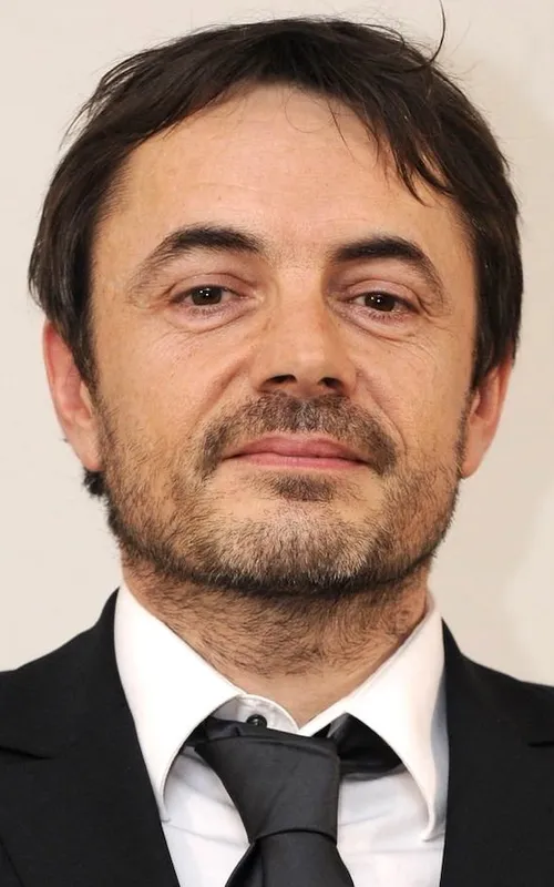 Stéphane Fontaine