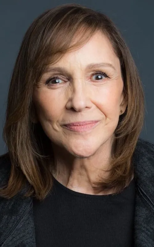 Ann Druyan