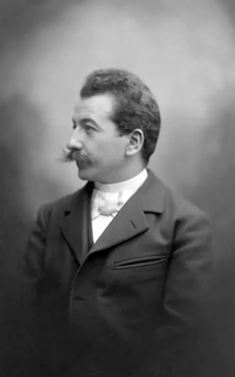 Auguste Lumière