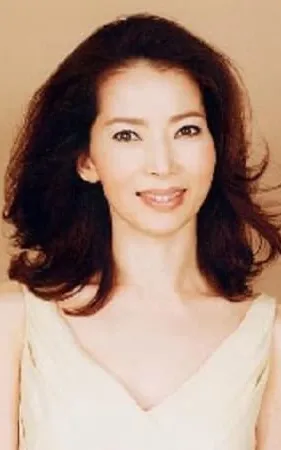 Keiko Masuda