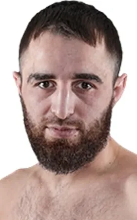 Amirkhan Adaev