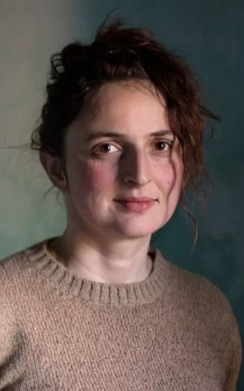 Alice Rohrwacher