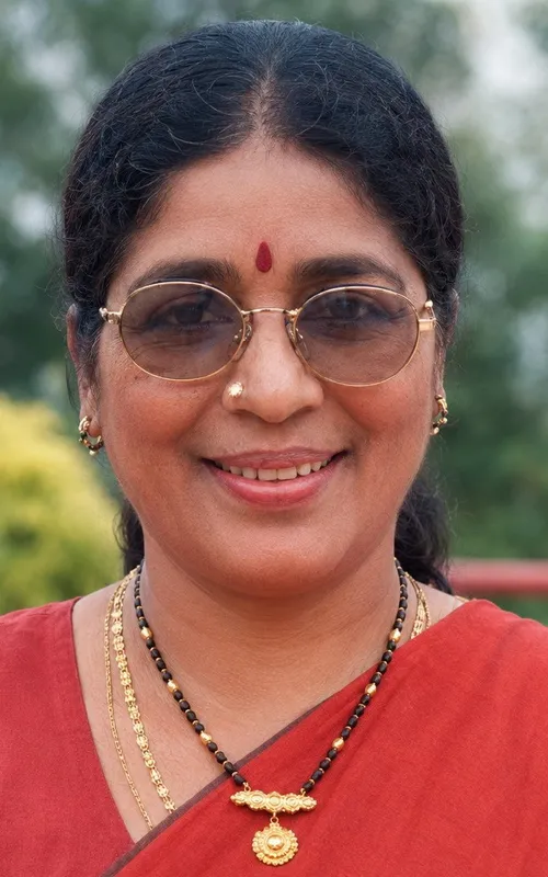 Janaki