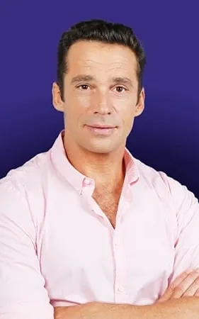 Yuval Segal