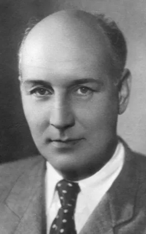 Mikhail Romanov