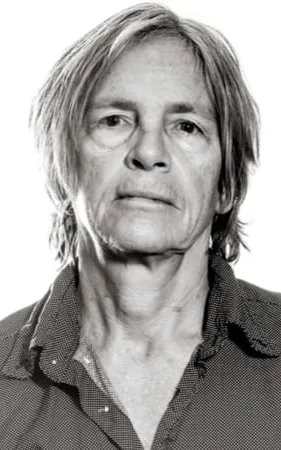 Eileen Myles