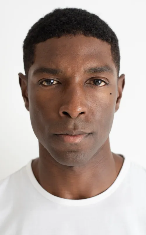Jamal Henderson