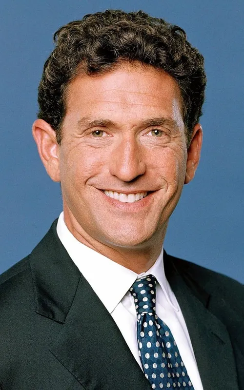 James Rubin