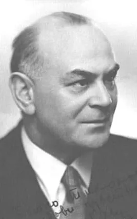 Boris Ganchev