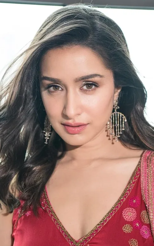 Shraddha Kapoor